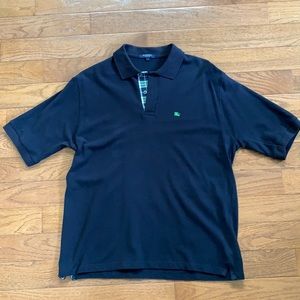 Burberry Polo